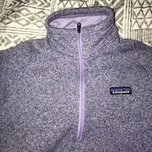 Patagonia Sweater
